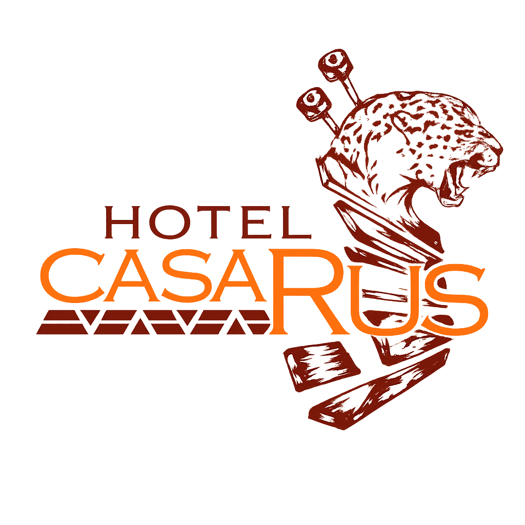 Hotel Casa Rus